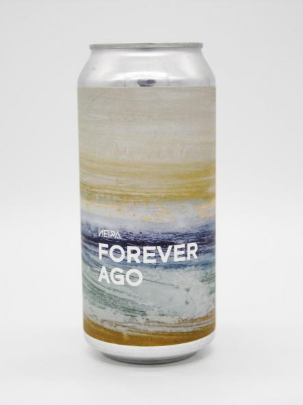 BOUNDARY - FOREVER AGO 44cl - La Black Flag